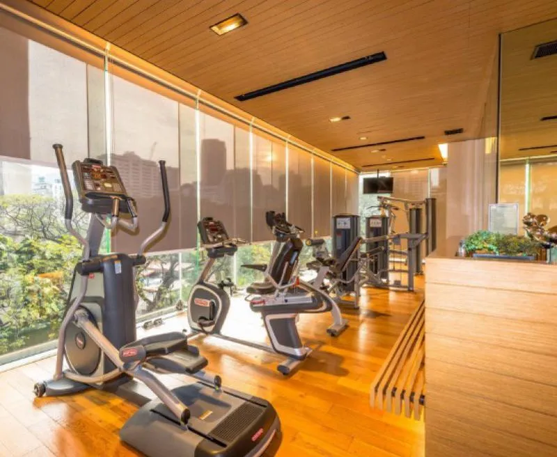 Urgent sale !! Condo The Room Sukhumvit 21, Duplex room 2 floors, 117 sq m, near BTS, ready to move in. Hurry !!