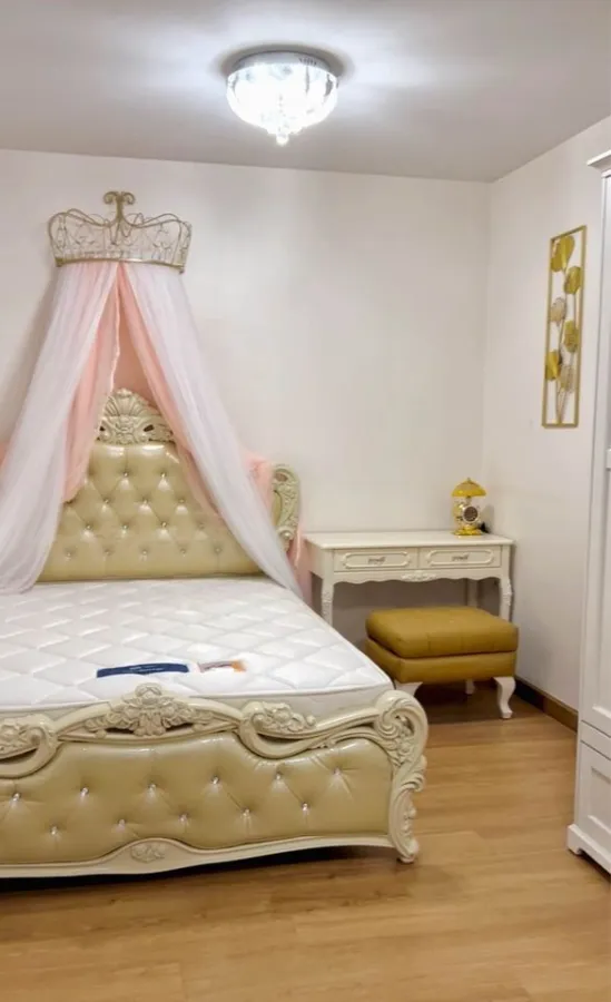 For sale for rent Supalai Vista, Pak Kret Intersection, high floor, beautiful view, decorated in European style. Good furniture. Hurry up. Book now.