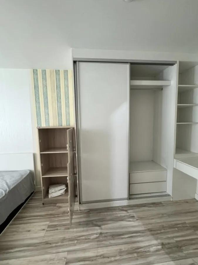 ให้เช่า Condo Sammakorn S9 Condominium ห้องน่าอยู่ ราคาสบายกระเป๋า จองเลยก่อนพลาด+++