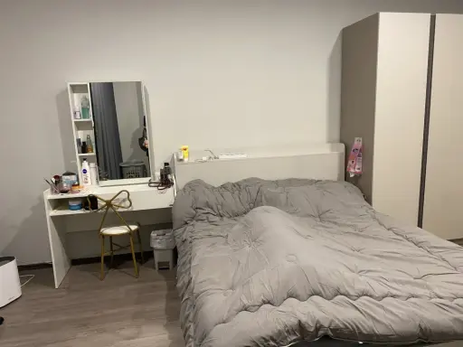 Rich Point @ BTS Wutthakat condo for rent. Ready to move in, fully furnished with complete amenities and appliances. Book now!
