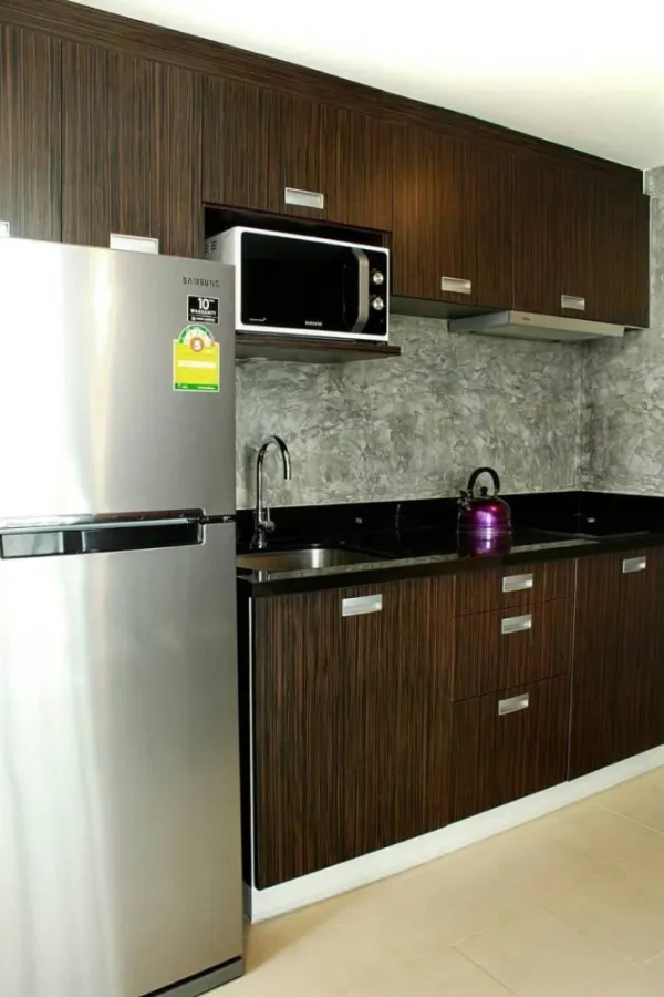 For sale Haus 23 Ratchada-Ladprao ชั้น 15 ระเบีบงกว้างมาก วิวสวย ครบจบที่เดียว ซื้อเลยจ้าอย่ารีรอ
