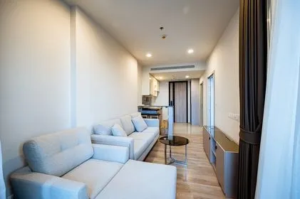 ขาย คอนโด โอกะ เฮ้าส์ สุขุมวิท 36 ห้อง Bay window วิวสวย ชั้นสูง ใกล้ BTS ทองหล่อ