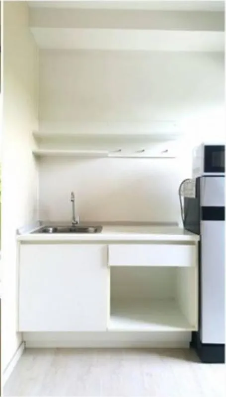 ให้เช่า Plum Condo Park Rangsit เฟส 1 ห้องสวย เดินทางสะดวก ให้พลาดแล้วจะเสียใจ