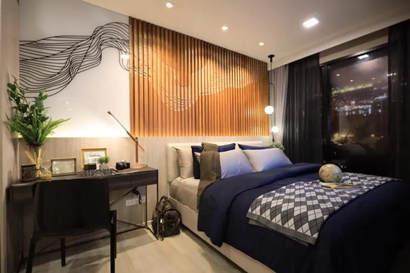 ขายดาวน์ คอนโด ควินทารา อาเท่ สุขุมวิท 52 ตำแหน่งดี ทำเลทอง ห้ามพลาด