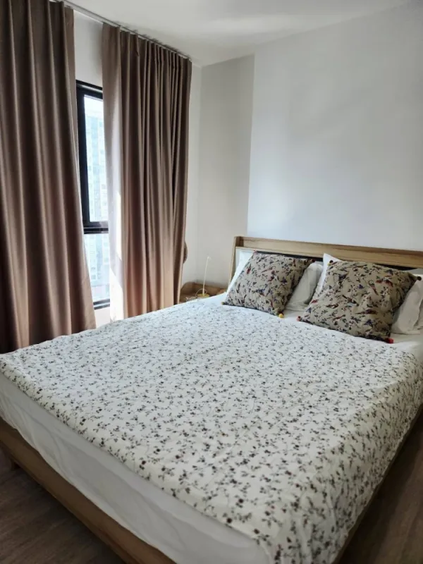 ขาย Thana Astoria ห้องพร้อมอยู่ เฟอร์พร้อม น่าอยู่ จองเลย