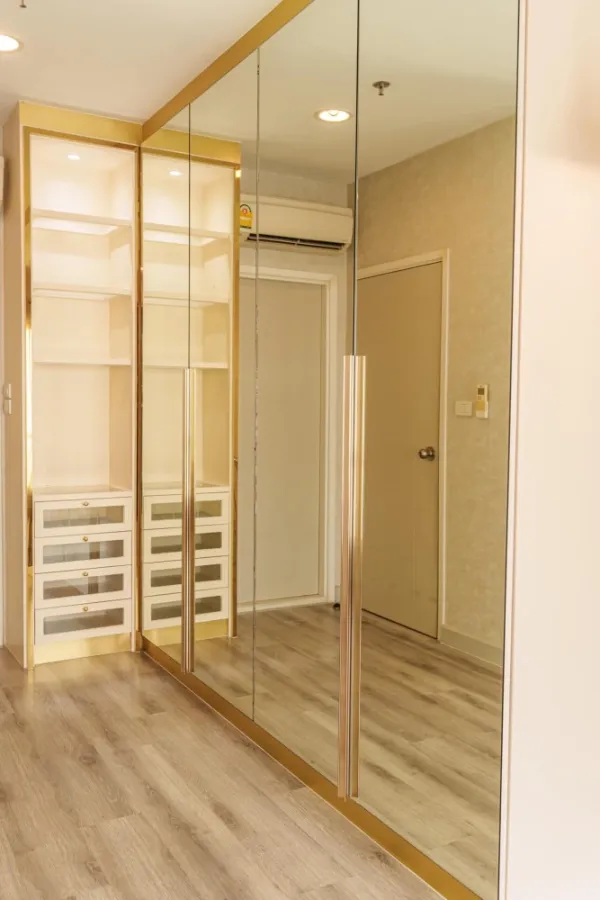 For sale rent Centric Sathorn-St. Louis ห้องแต่งน่าอยู่ ราคาไม่แรง รีบมาจับจองเลยอย่าช้า