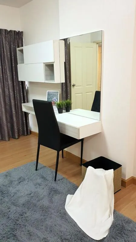 อย่าพึ่งเลื่อนผ่าน! ให้เช่า Supalai Loft Chaeng Watthana ห้องนี้ลงตัวสุดๆ อยากอยู่ห้องดีต้องจองด่วน