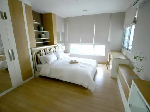 ให้เช่า!! คอนโด ไลฟ์ แอท สาทร 10 ห้องสวย ชั้น 18 (ห้องมุม) วิวตึกมหานคร พร้อมอยู่ ห้ามพลาด!! images