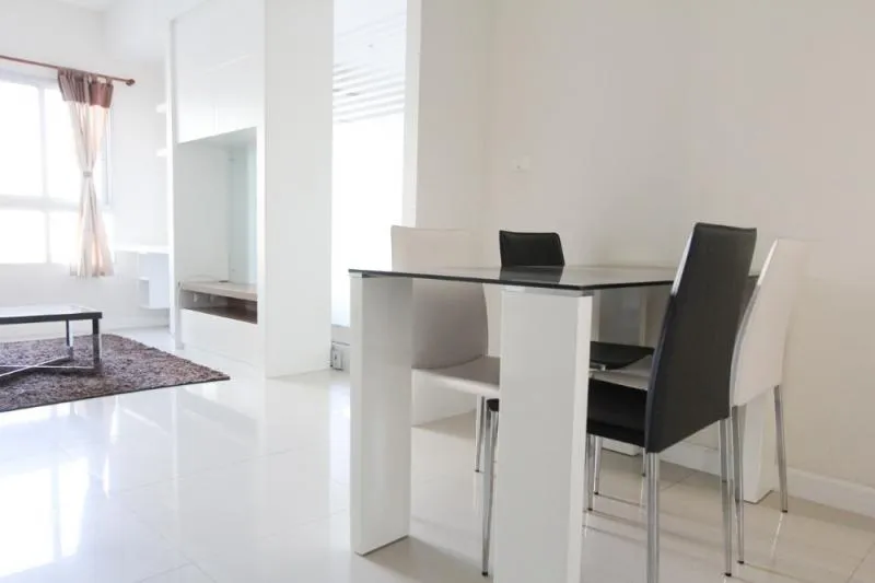 ให้เช่า Q House Condo Sathorn วิวทิศเหนือ ไม่ร้อน โปร่งโล่งมาก ตกแต่งสไตล์โมเดิร์น ราคาดี สนใจรีบเลย