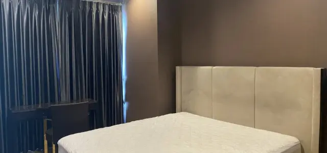 ขาย/ให้เช่า Supalai Riva Grand Rama 3 ห้องพรน้อมอยู่ ชั้นสูง เฟอร์พร้อม ห้องกว้างขวางอยู่สบาย จองเลย images