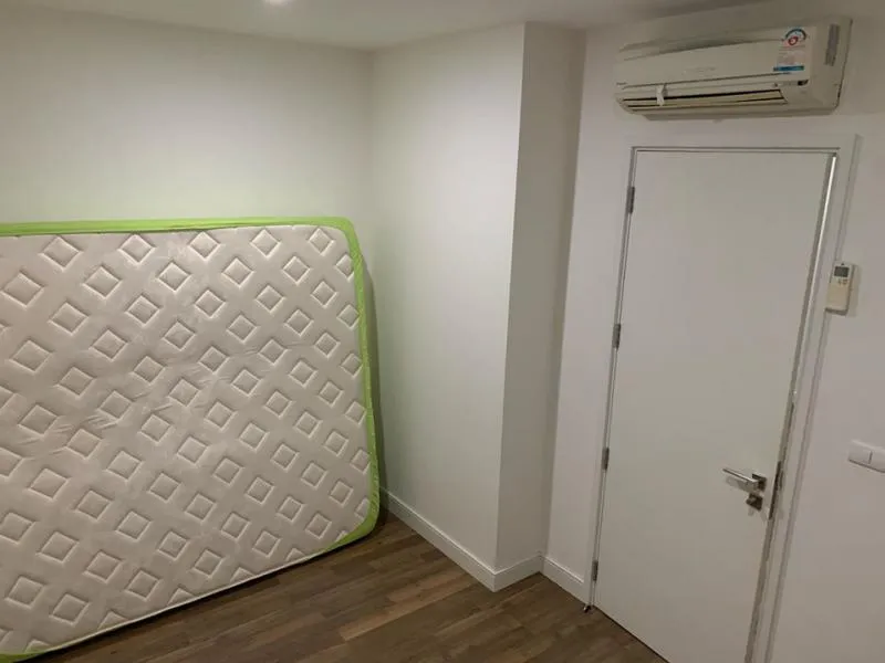ขาย The room sukhumvit 62 2ห้อนอน 2 ห้องน้ำ เดินทางสะดวกติดbts ความสะดวกครบครัน ห้ามพลาด