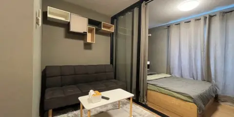 ขาย Plum Condo พหลโยธิน 89 ชั้น 2 ห้องมุมเป็นส่วนตัวสุดๆ กั้นเป็นสัดส่วน แต่งสวย น่าอยู่ ห้ามพลาด