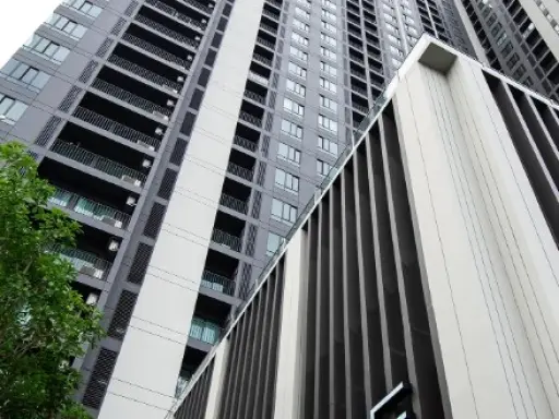 ให้เช่า คอนโด นิวโนเบิล แจ้งวัฒนะ ห้อง 1 bedroom ขนาด 31 ตร.ม. ชั้น 31 โปร่ง โล่ง สบาย จองเลย images