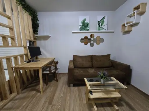 ขายด่วนๆ คอนโด ยูนิโอ สุขุมวิท 72 ห้องสตูดิโอ ชั้น 7 วิวสวน แต่งพร้อมอยู่ ซื้อยู่เองก็ดี ลงทุนก็ปัง