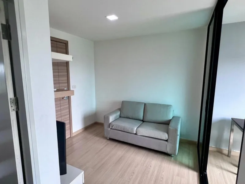 For sale คอนโด Elite Salaya ห้องกั้นแยกเป็นสัดส่วน ราคาจับต้องได้ สนใจรีบมาเป็นเจ้าของด่วนๆ