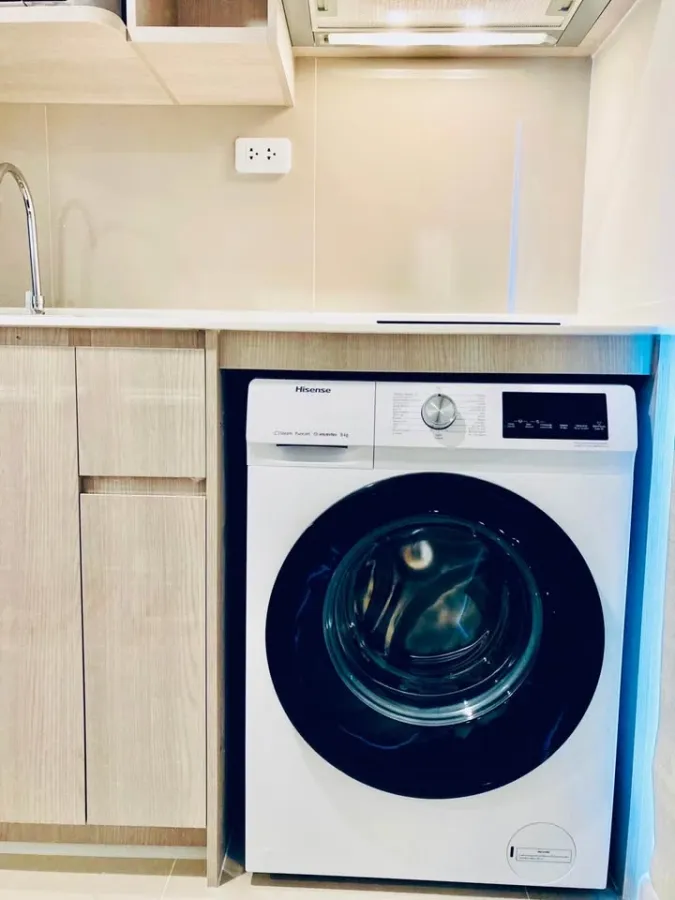 ให้เช่าคอนโด IDEO Charan 70 River view ห้องน่าอยู่ ชั้น 12 ทิศใต้ วิวแม่น้ำสะพานพระราม8 มาจองเลยด่วน