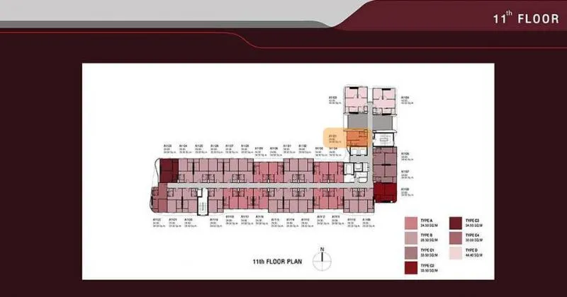 ขายดาวน์ คอนโด ชีวาทัย เกษตรนวมินทร์ ลงทุนก็ดี อยู่เองก็สบาย ราคาถูกแบบนี้คุ้มค้าแบบนี้ ห้ามพลาดเลย