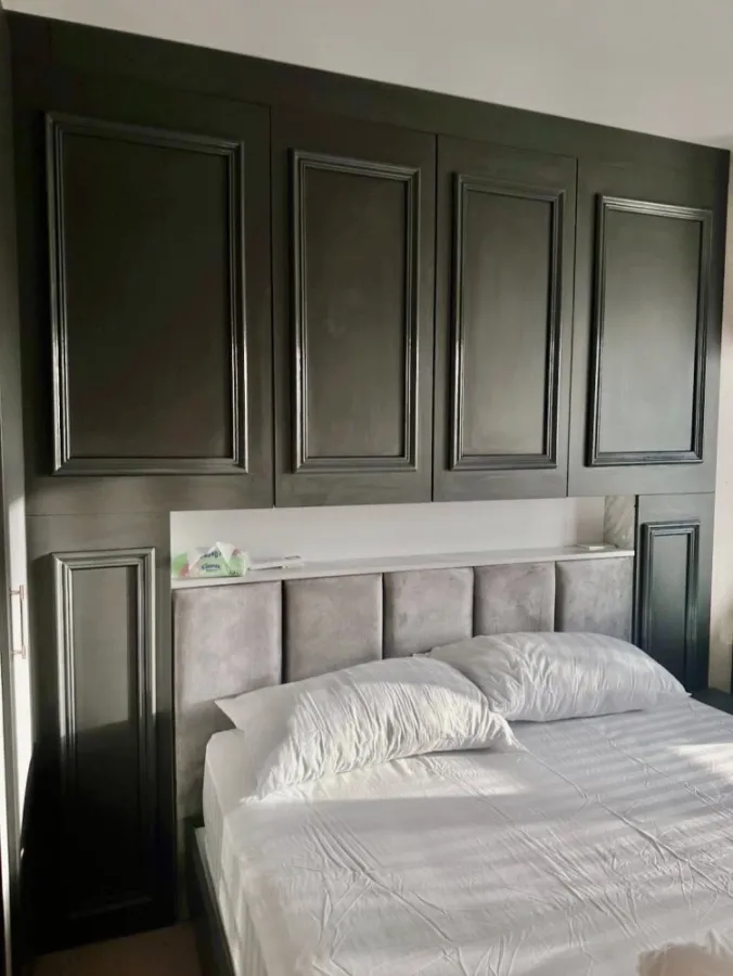 ปล่อยเช่าคอนโด Terra Residence ห้องพร้อมอยู่ สิ่งอำนวยความสะดวกครบ รีบมาจับจองเลย อย่าพลาด