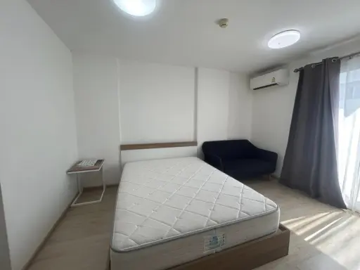 ให้เช่า คอนโด Elio สุขุมวิท 64 ห้องพร้อมอยู่ ราคาจับต้องได้ สิ่งอำนวยความสะดวกครบ พลาดแล้วจะเสียดาย images
