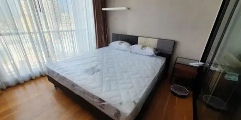 ขาย/ให้เช่า!! คอนโด โนเบิล รีโว สีลม ชั้น 18 ชั้นสูง ห้องสวย เฟอร์ครบ พร้อมอยู่ ห้ามพลาด!!