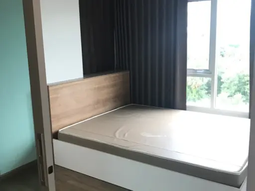 ขาย The Connexion 2 Rattanathibet ชั้น 6 ห้องแต่งครบ พร้อมอยู่ สนใจจองเลย images