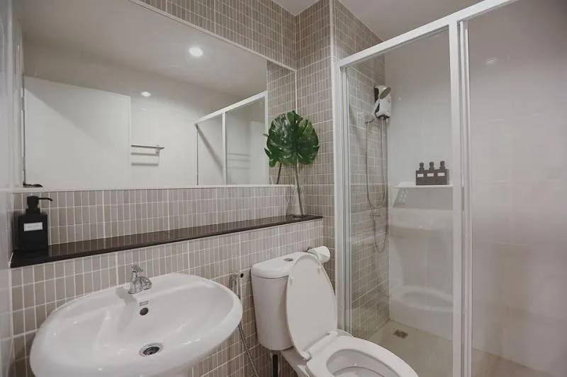 Super bang!!** For rent!! Condo Regent Home Bangson Project 2 Phase 28 ** New condo, beautiful decoration, near MRT, cheap price!