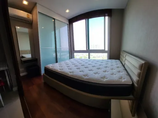 Condo for sale, The Metropolis, high floor, good view, ready to move in, convenient to travel, hurry up and book before it's all gone! images