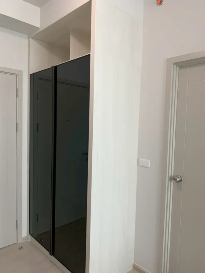 🏠🌃 Condo for Rent: Chapter One Shine Bang Pho 🏠🌃