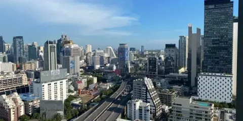 ขาย ให้เช่า คอนโด ไลฟ์ วัน ไวร์เลส 1 ห้องนอน 1 ห้องน้ำ มาพร้อมสิ่งอำนวยความสะดวก ราคาดี จองเลย