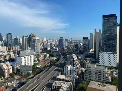 ขาย ให้เช่า คอนโด ไลฟ์ วัน ไวร์เลส 1 ห้องนอน 1 ห้องน้ำ มาพร้อมสิ่งอำนวยความสะดวก ราคาดี จองเลย images