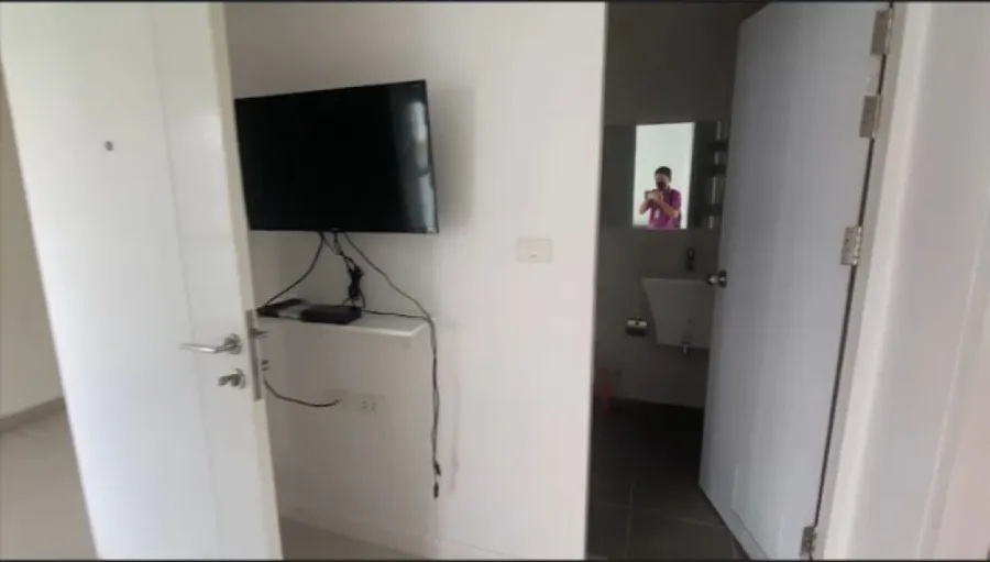 ให้เช่า คอนโด แอสปาย ศรีนครินทร์ ตำแหน่งดี วิวสวย ห้ามพลาด