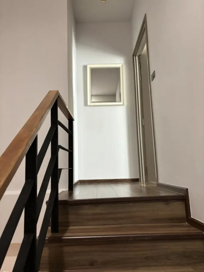 Condo for sale or rent, Seal by Sansiri Ekkamai, Duplex Unit room, 14th floor, high view, great price, book now.