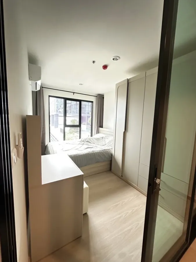ให้เช่า Terra residence ชั้น 25 วิวสูง โปร่ง โล่ง แต่งครบ จองเลย ห้ามพลาด