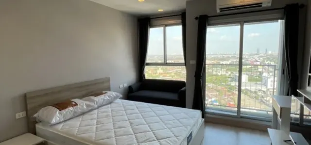 ขาย Casa Condo Bangyai ชั้น 32 เลขที่ 99/653 มาพร้อมการตกแต่งที่ครบครัน จองเลย อย่ารอช้า images