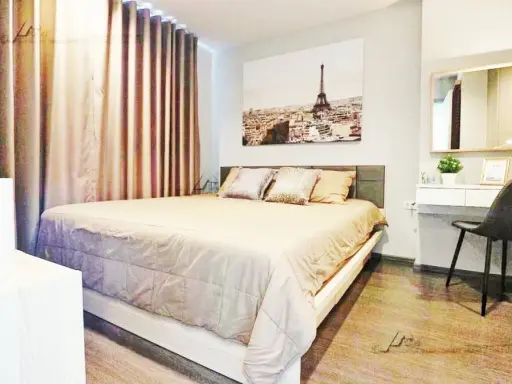 🏠🌃 ให้เช่า คอนโด ไอดีโอ สุขุมวิท93 🏠🌃