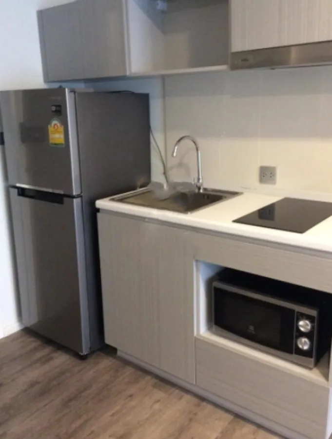 Condo for rent, Modiz Interchange, convenient transportation, ready to move in. Don't wait.