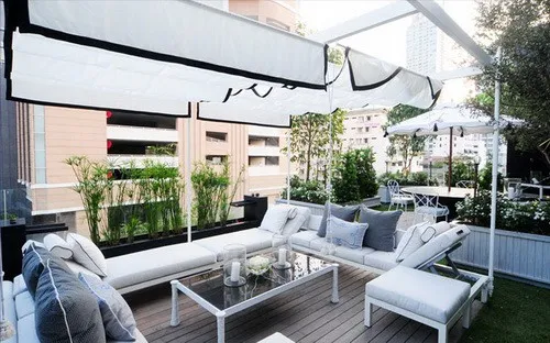ให้เช่า The Ritz-Carlton Residences Bangkok ห้องสวย ตกแต่งเรียบหรู FULLY FURNISHED จับจองด่วนๆ