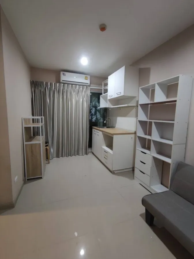 For rent,sale The Privacy Ladprao-Sena. Complete with furniture and electrical appliances. Book now, don't miss it.