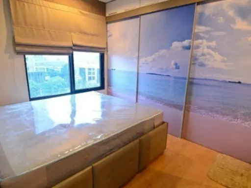 express!! For rent Condo Villa Asoke DUPLEX room like home. Full ten luxury, hurry up !! images