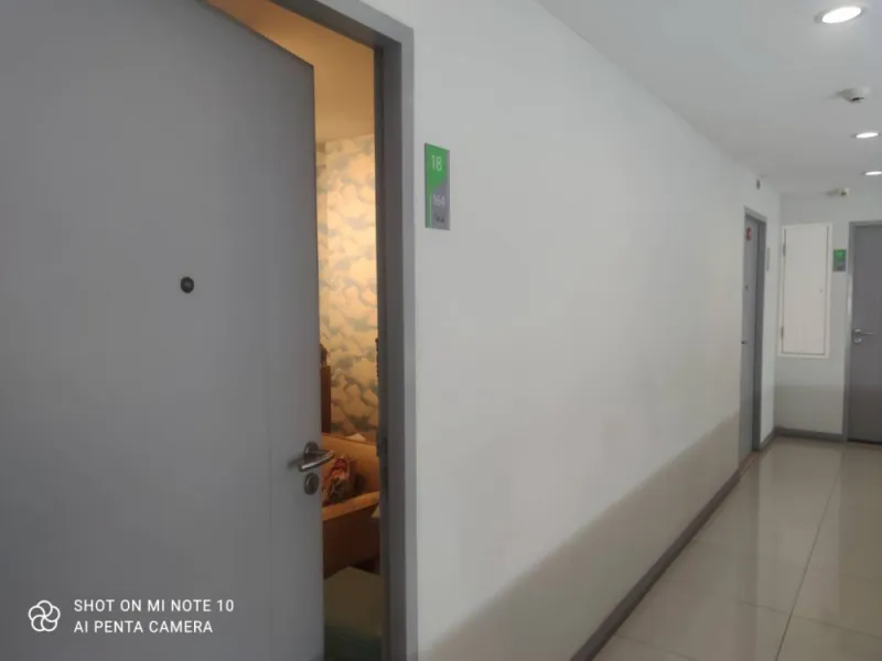 ให้เช่า The Viva Condo Petchkasem 68 ห้องสวย ตกแต่งอย่างดี ทุกอย่างครบครัน น่าอยู่สุดๆ เช่าเลยจ้า
