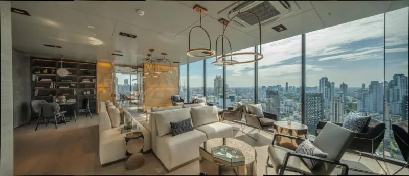 ขาย ให้เช่า Celes Asoke ห้อง Fully Furnished ชั้น 27 วิวโล่งไม่มีตึกบัง พร้อมให้คุณได้จับจองแล้ว