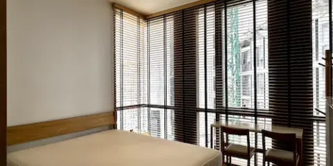 Rare Item! ขาย The Lofts Ekkamai ห้องสวยเพดานสูง สไตล์ New York Loft แต่งครบพร้อมอยู่ ใจกลางเอกมัย