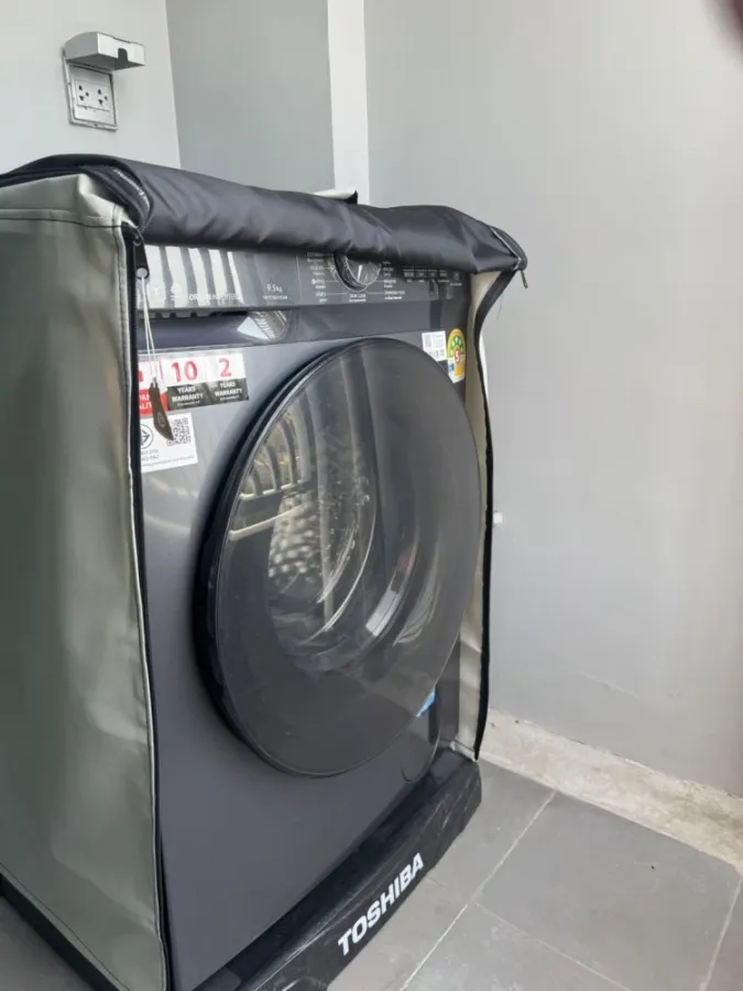 For renrt Kave Town Colony ห้องสตูดิโอ ชั้น 2 มาพร้อมเฟอร์ เครื่องใช้ไฟฟ้าครบ ไม่จองแล้วจะเสียดาย