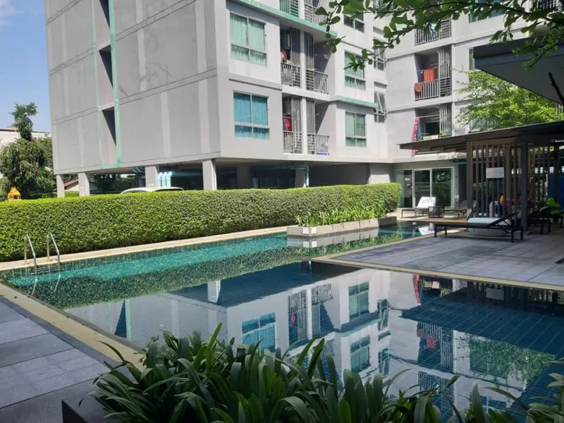 ให้เช่า The Niche id ลาดพร้าว-วังหิน ราคาดี ราคาเด็ด ที่ไม่ควรพลาดสุดๆๆ ห้องพร้อมเข้าอยู่ จองเลยๆๆๆ