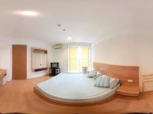 Rhythm Phahon-Ari for sale, the most beautiful room, the best view, 1 bedroom, fully furnished, 39th floor, reserve now, don't miss it.