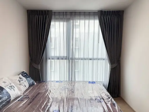For rent: Cave Luminous Bangmod, ready to move in, fully furnished, great price! Book now!