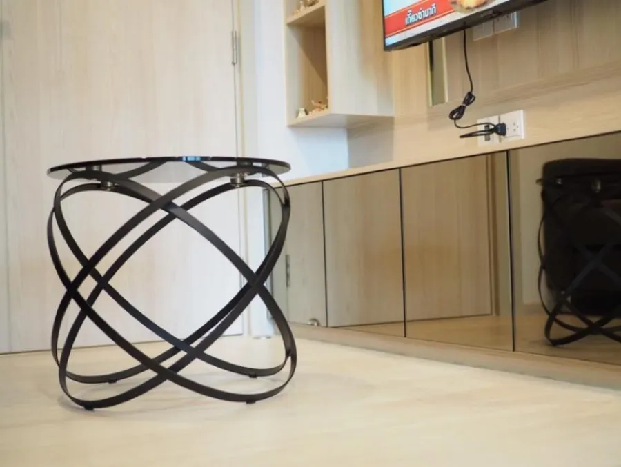 ขาย ให้เช่า Condo Life One Wireless ห้องน่าอยู่ มาพร้อมเฟอร์เครื่องใช้ไฟฟ้าครบ ราคาดี ต้องห้ามพลาด