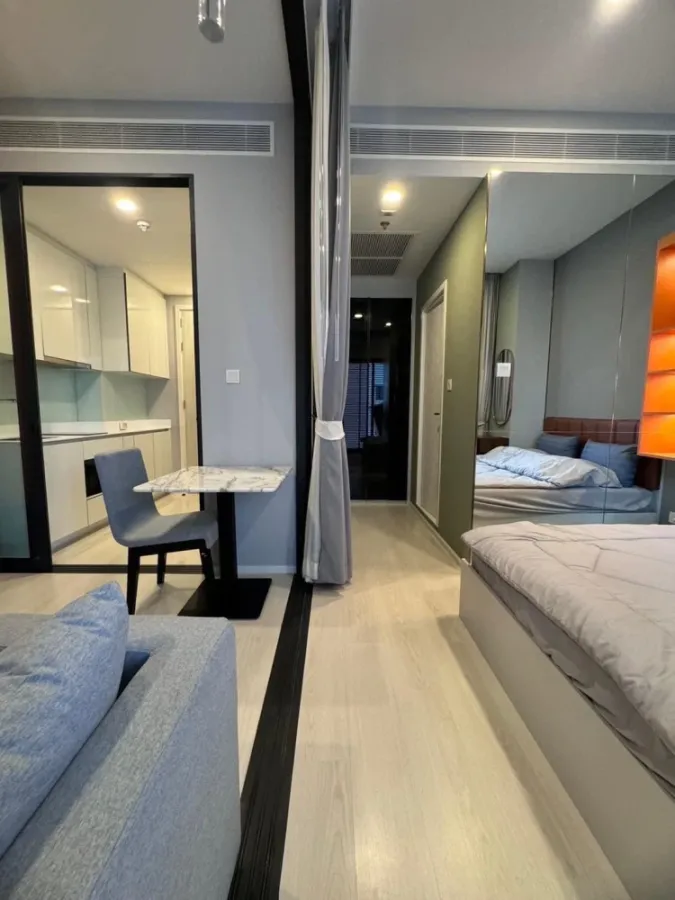 🏠🌃 For rent: Mazarine Ratchayothin 🏠🌃
