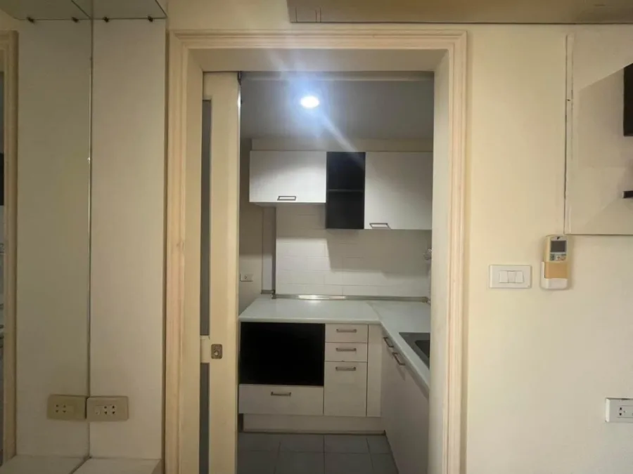 ขาย ลุมพินี เพลส พหล-สะพานควาย ห้องสะอาดน่าอยู่ แถมเฟอร์นิเจอร์ครบๆไปอีก สนใจจองเลย