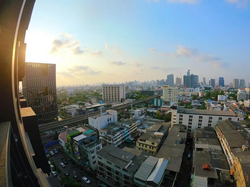 ให้เช่า ด่วน!! คอนโด ไอดีโอ สุขุมวิท 93 เฟอร์นิเจอร์พร้อมเครื่องใช้ไฟฟ้าครบครัน ทำเลทอง วิวสวย รีบจองเลย!!